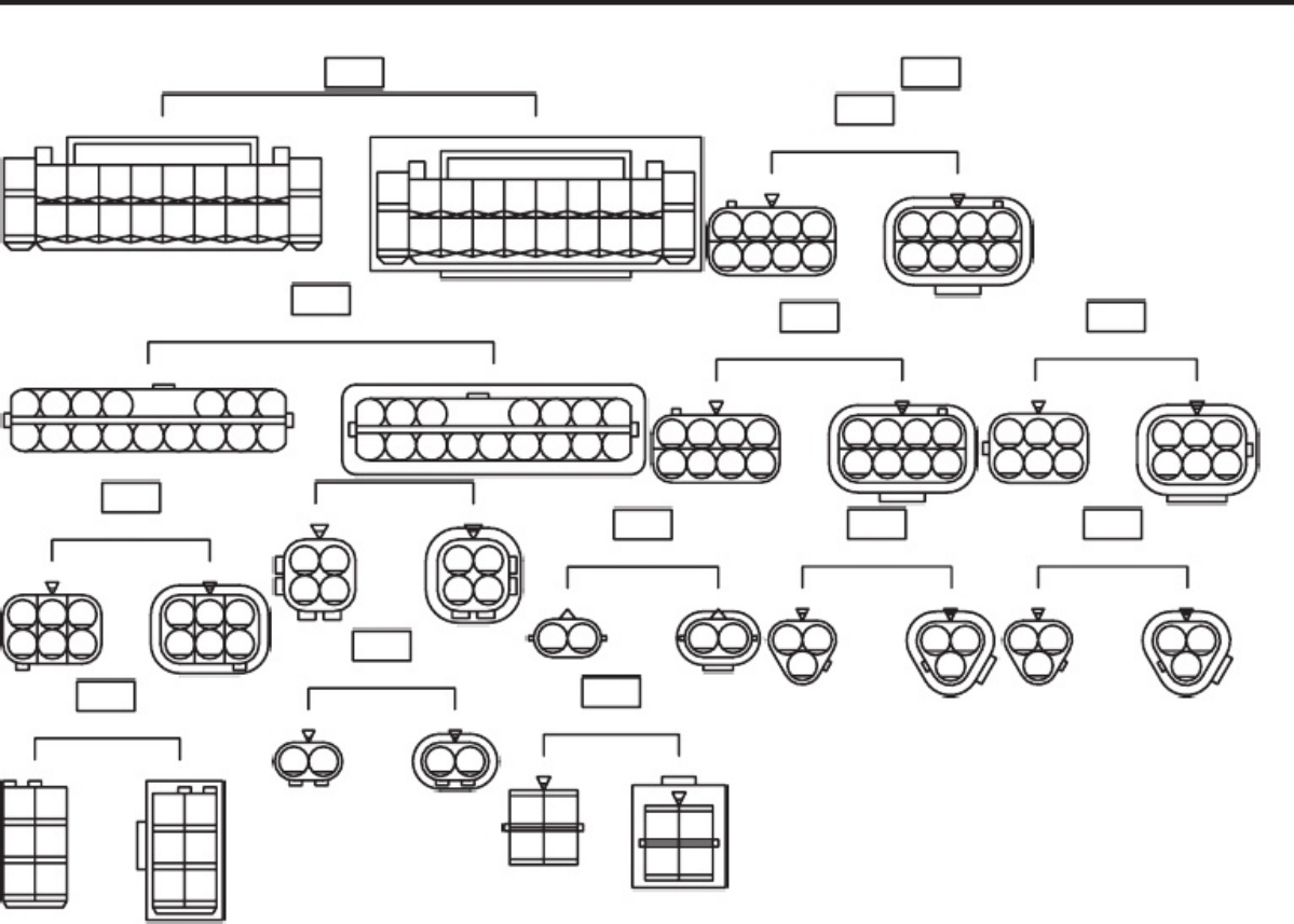 Sample 8 of Toyota 8FG_8FD Forklift Workshop Service Manual [PDF]