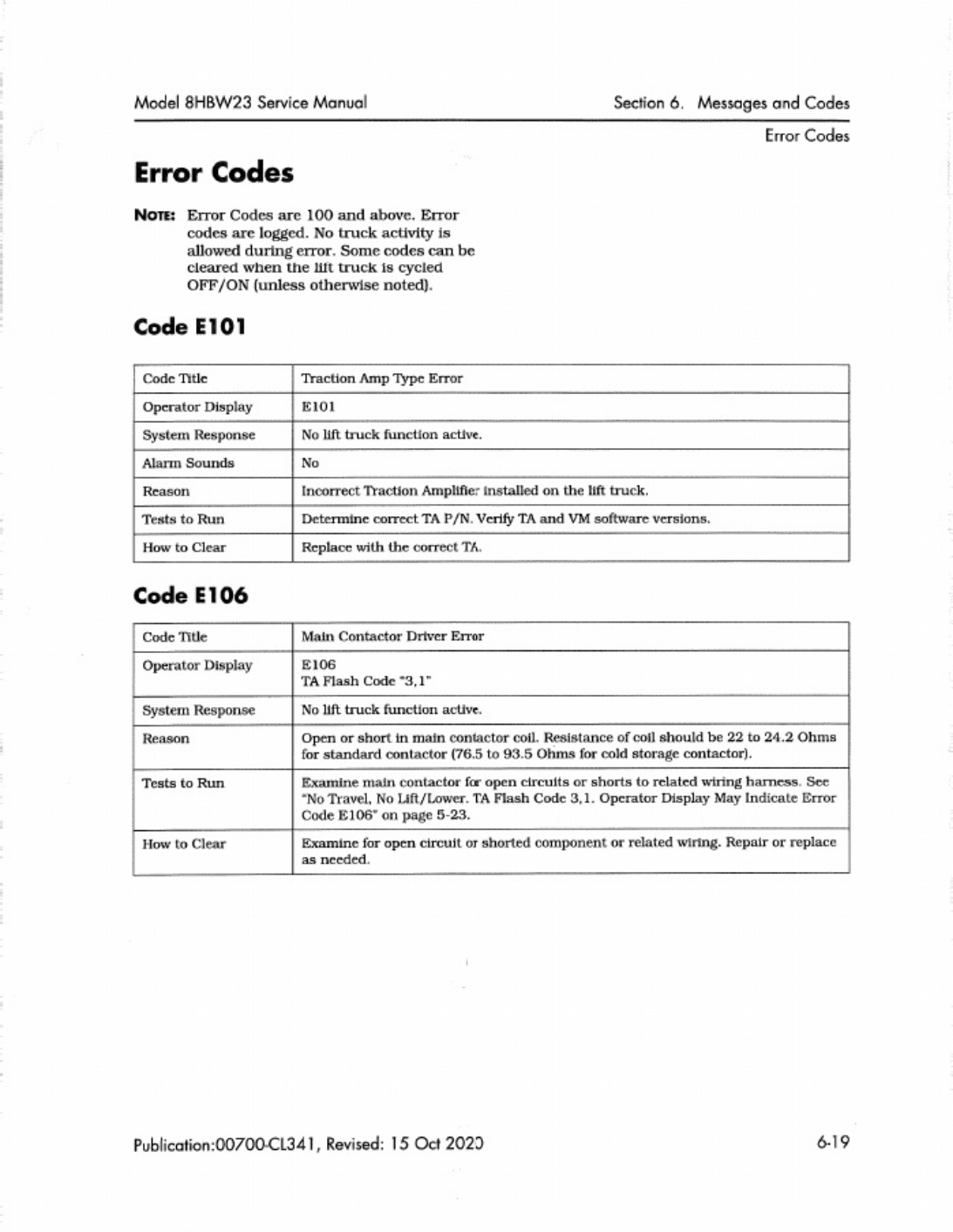 Sample 7 of Toyota 8HBW23 Workshop Service Manual [PDF]