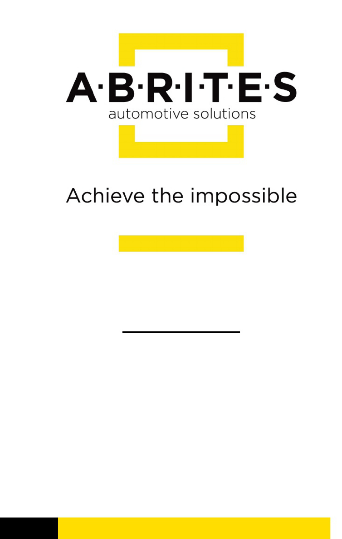 Sample 3 of Toyota Abrites Diagnostics Technical Manual [PDF]