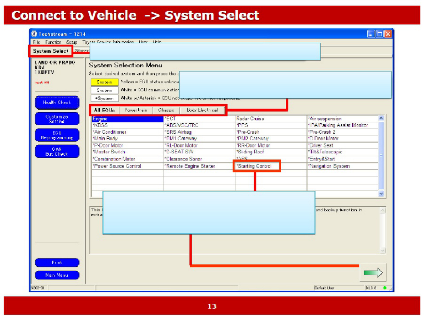 Sample 6 of Toyota Alat Diagnostik GTS Toyota Terbaru Technical Manual [PDF]