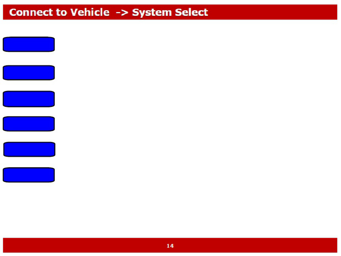 Toyota Alat Diagnostik GTS untuk Toyota Technical Manual [PDF] cover