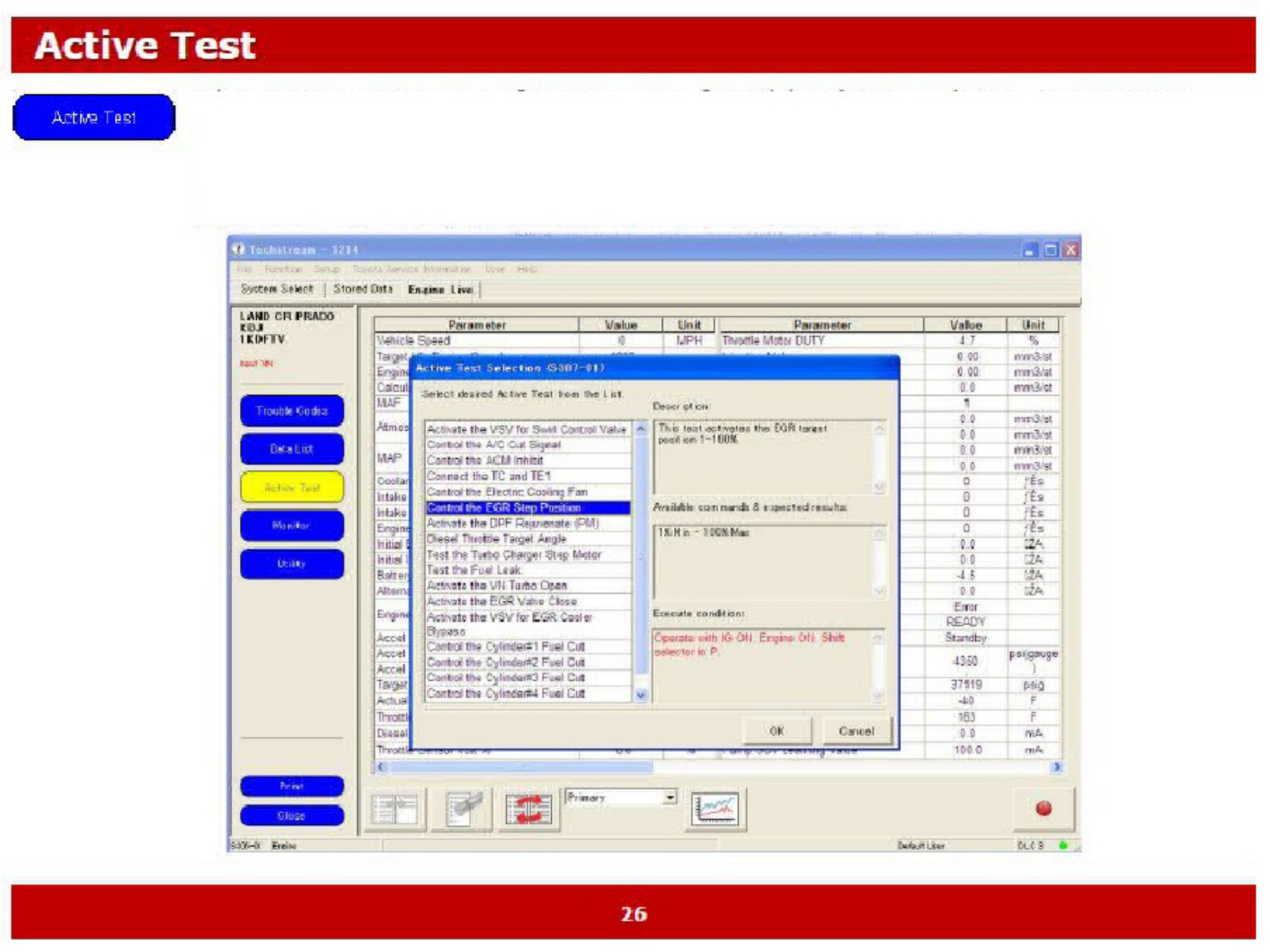 Sample 2 of Toyota Alat Diagnostik GTS untuk Toyota Technical Manual [PDF]