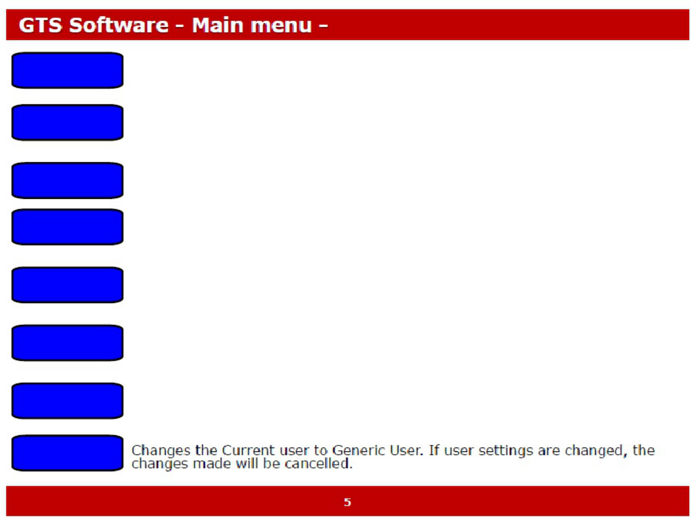 Sample 4 of Toyota Alat Diagnostik GTS untuk Toyota Technical Manual [PDF]