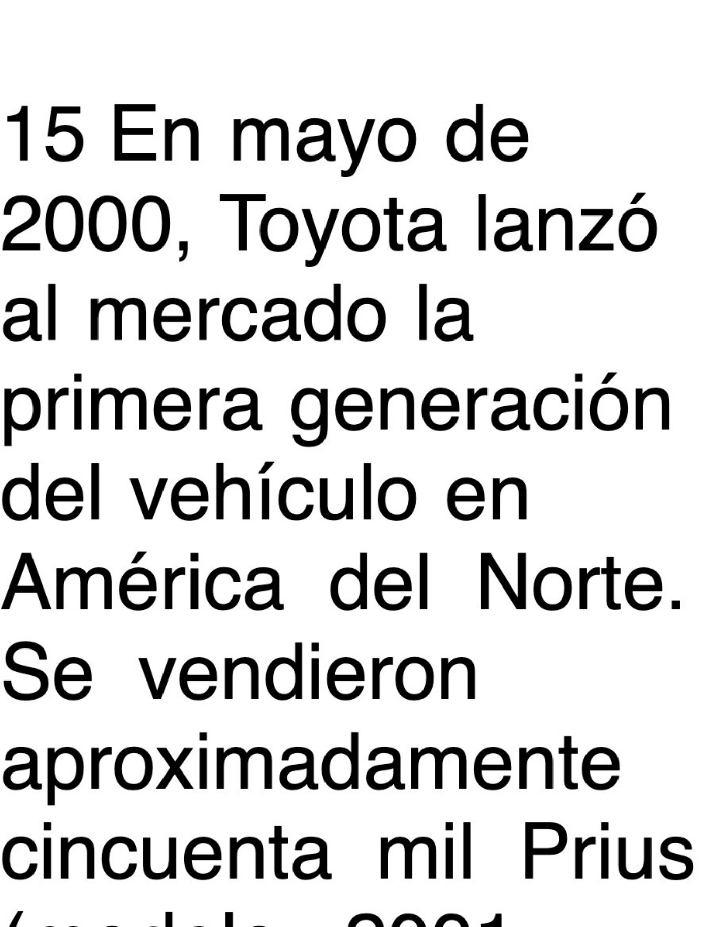 Sample 3 of Toyota An lisis del inversor Toyota Prius Technical Manual [PDF]