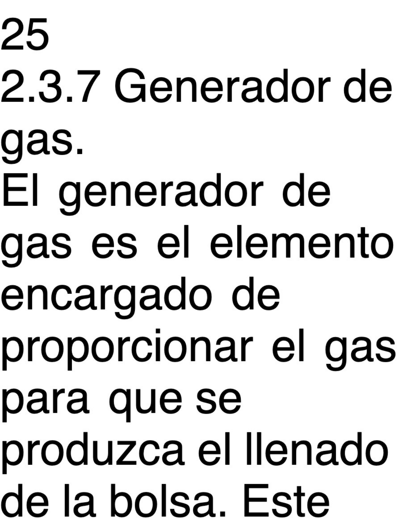 Sample 5 of Toyota An lisis del Sistema SRS Toyota Pri Technical Manual [PDF]