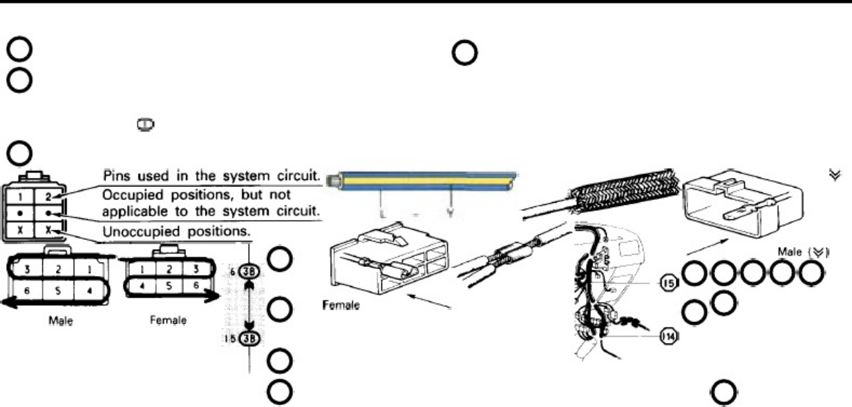 Sample 2 of Toyota AT180-ST184 - 1993 - Electrical Wir Complete Electrical Wiring Schematic & System Diagram [PDF]