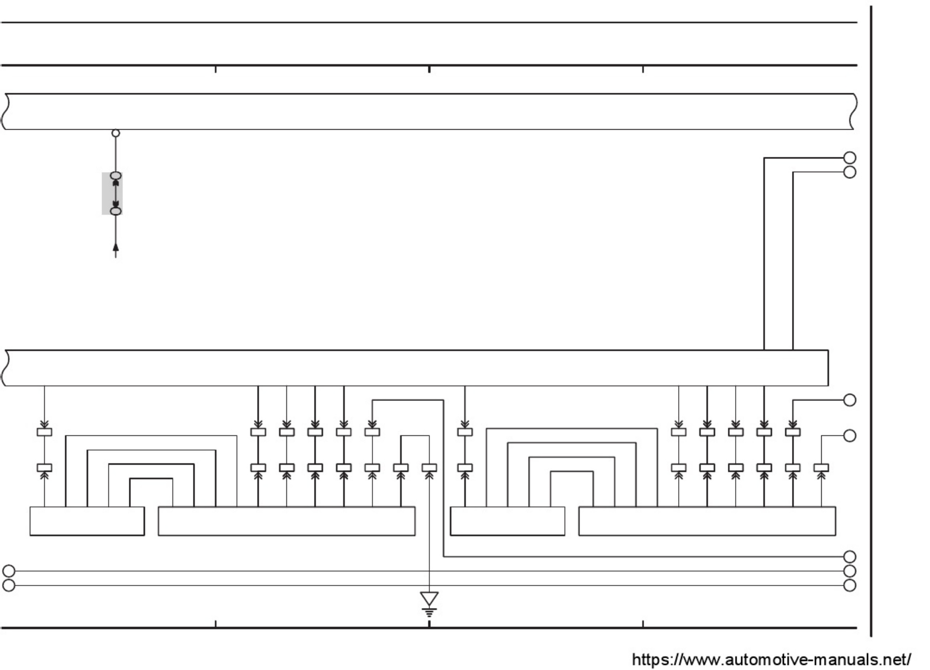 Sample 4 of Toyota Auris Electrical Wiring Guide Complete Electrical Wiring Schematic & System Diagram [PDF]