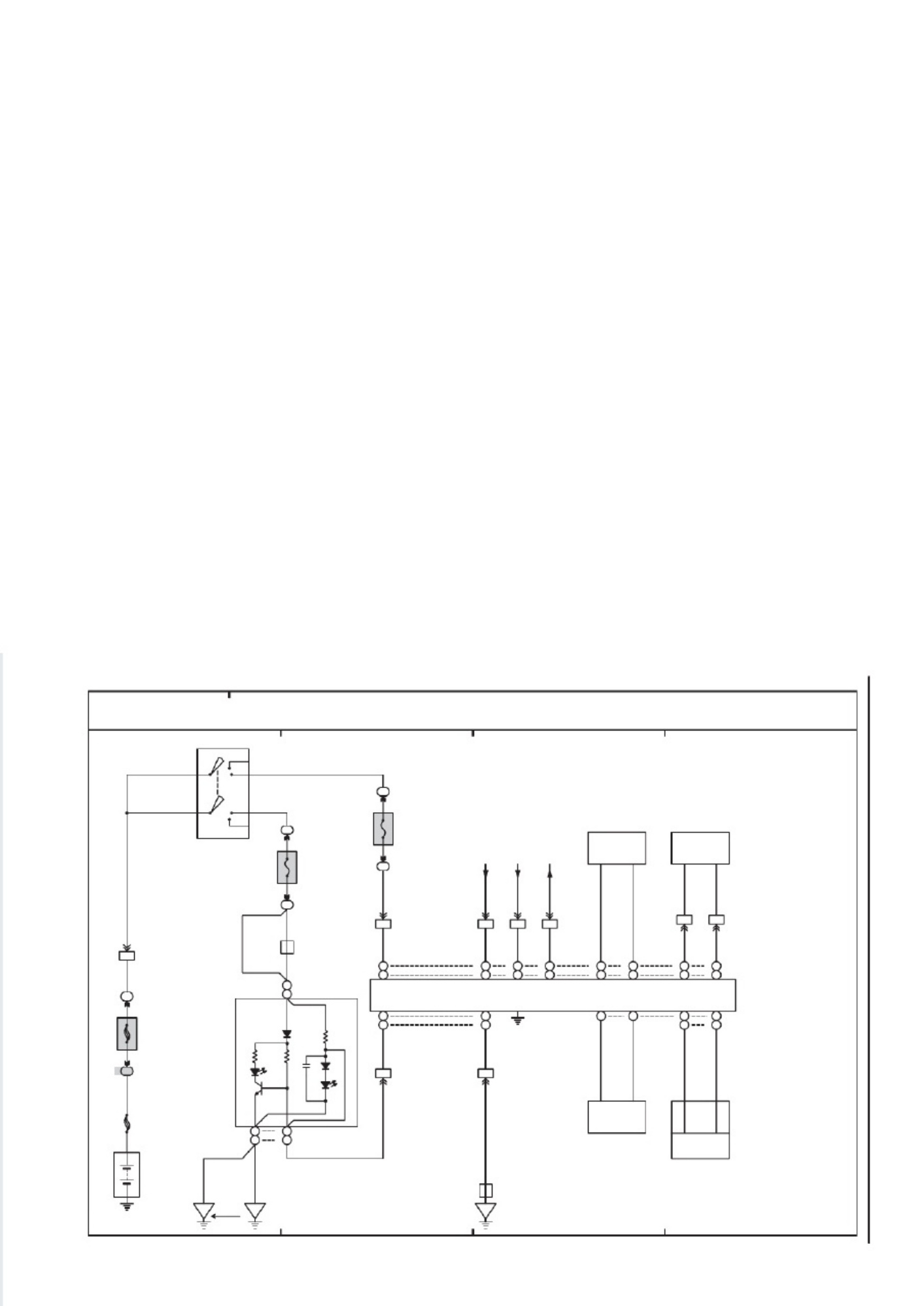 Sample 2 of Toyota Avanza Wiring Diagram PDF Complete Electrical Wiring Schematic & System Diagram [PDF]