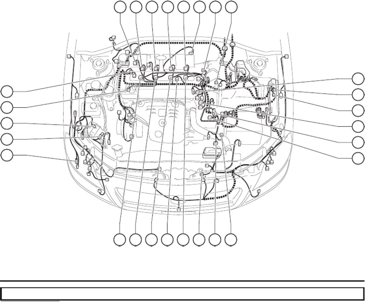 Sample 5 of Toyota Avensis Electrical Wiring Guide Complete Electrical Wiring Schematic & System Diagram [PDF]