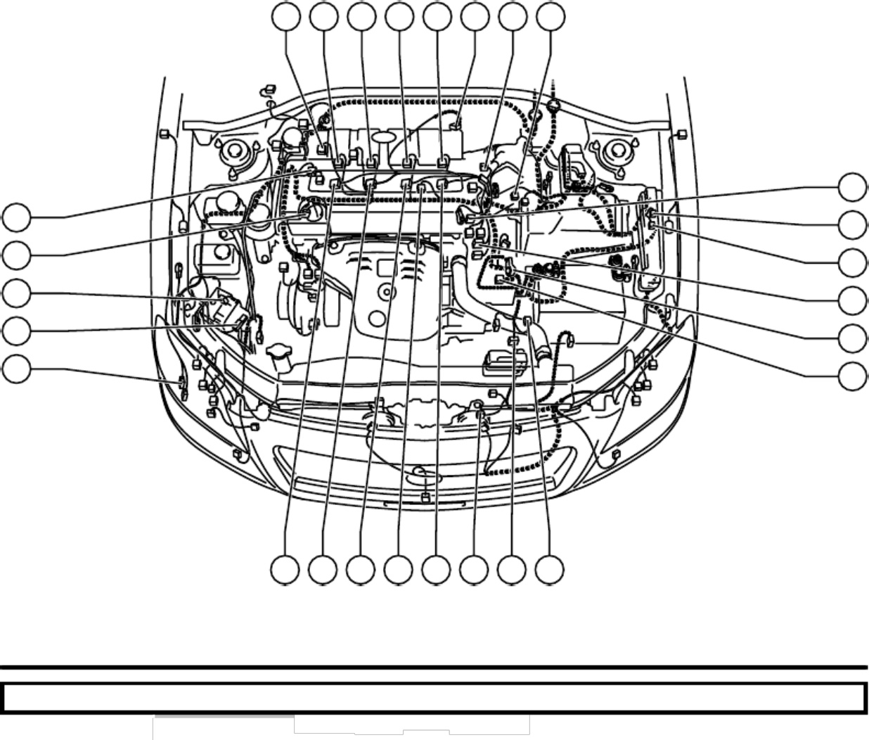 Sample 5 of Toyota Avensis T25_T27 Wiring Complete Electrical Wiring Schematic & System Diagram [PDF]