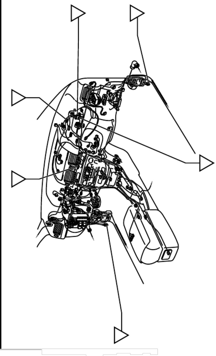 Sample 7 of Toyota Avensis T25_T27 Wiring Complete Electrical Wiring Schematic & System Diagram [PDF]