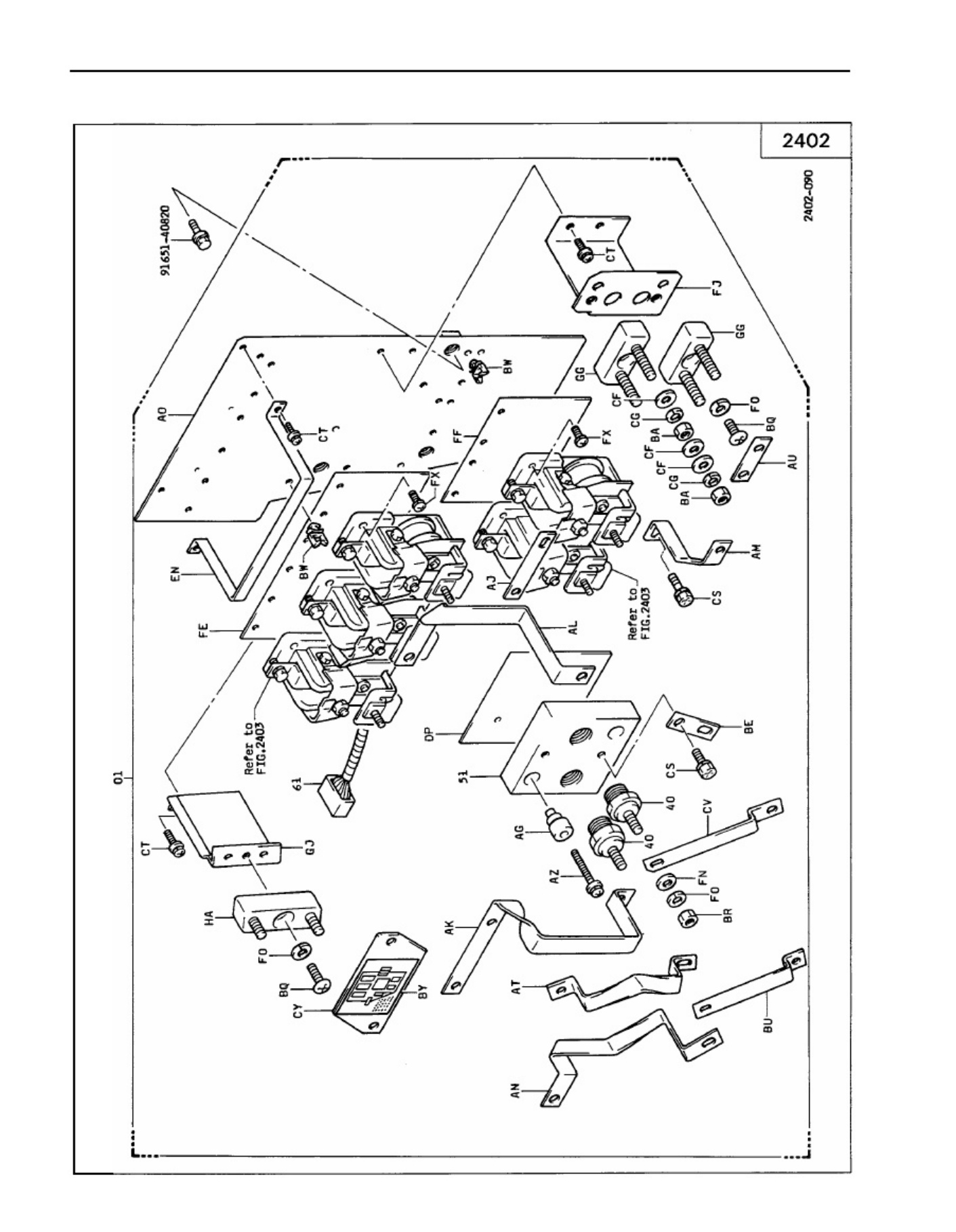 Sample 7 of Toyota Battery Forklift Workshop Service Manual [PDF]