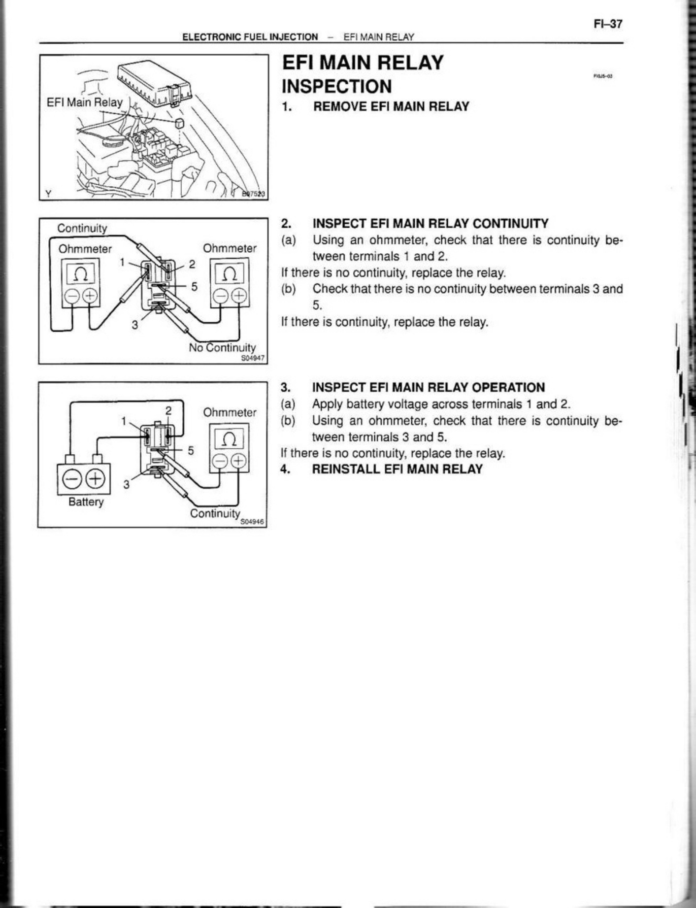 Sample 7 of Toyota Buku Technical Manual [PDF]