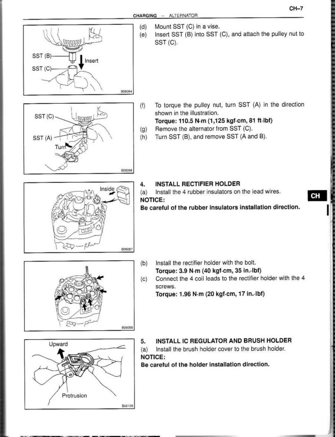 Sample 8 of Toyota Buku Technical Manual [PDF]