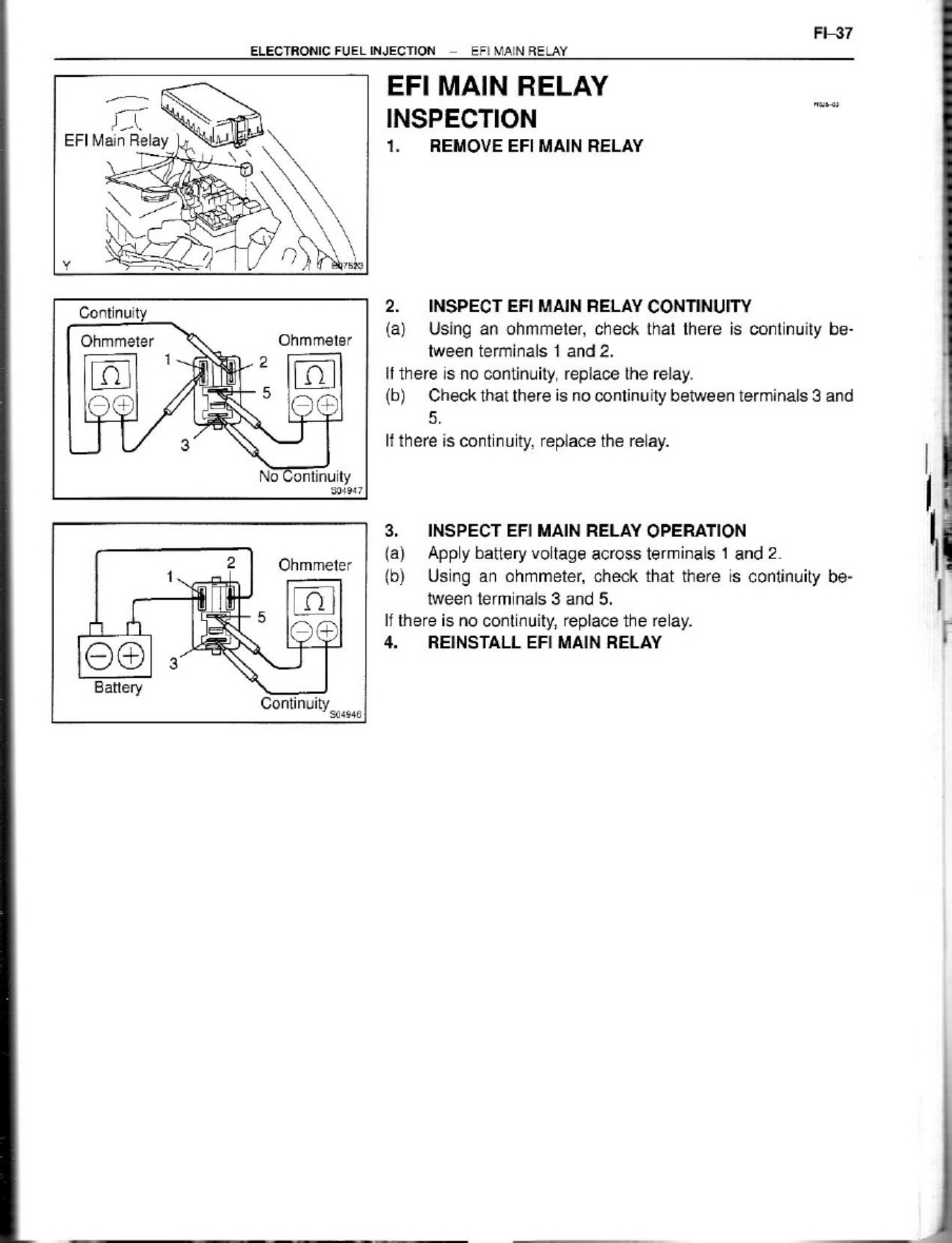 Sample 7 of Toyota Buku Technical Manual [PDF]