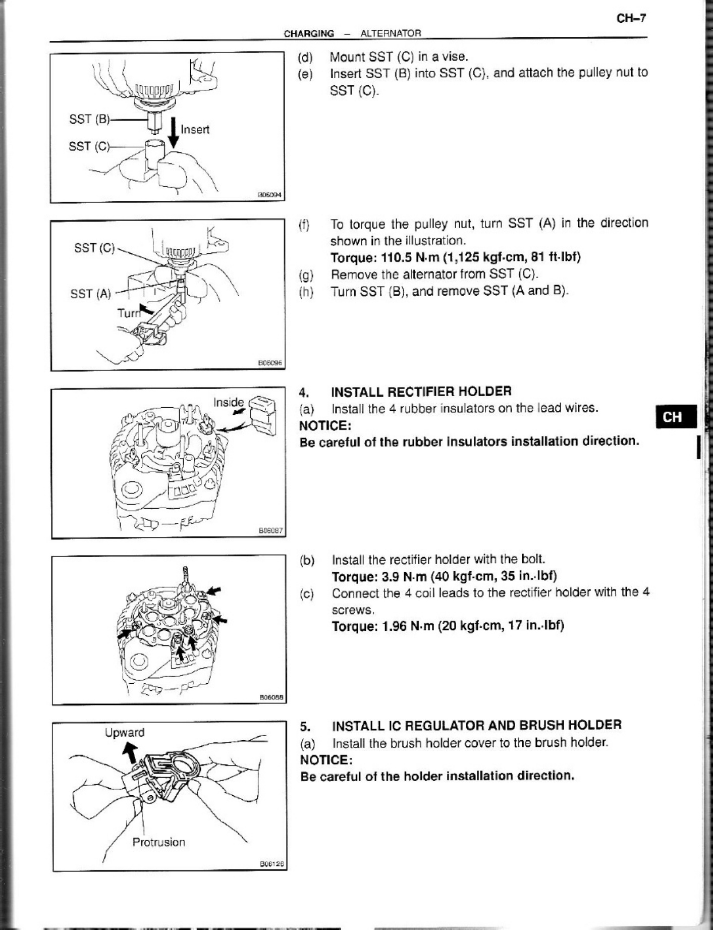 Sample 8 of Toyota Buku Technical Manual [PDF]