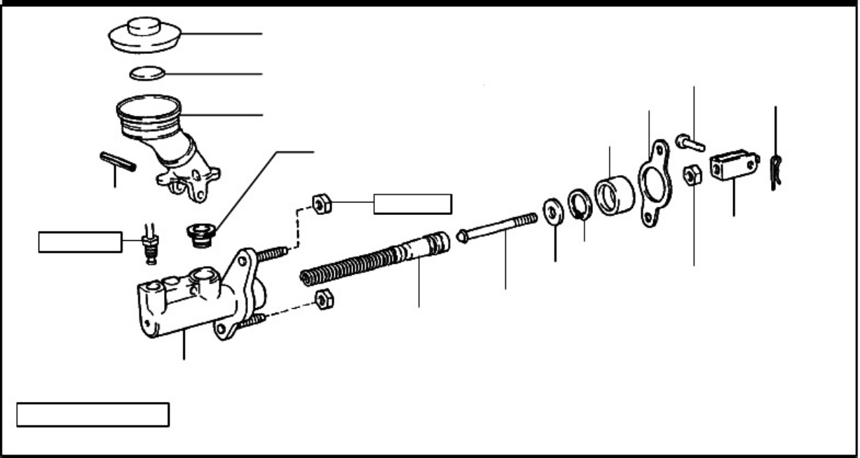 Sample 4 of Toyota Camry 2002 2006 Workshop Service Manual [PDF]