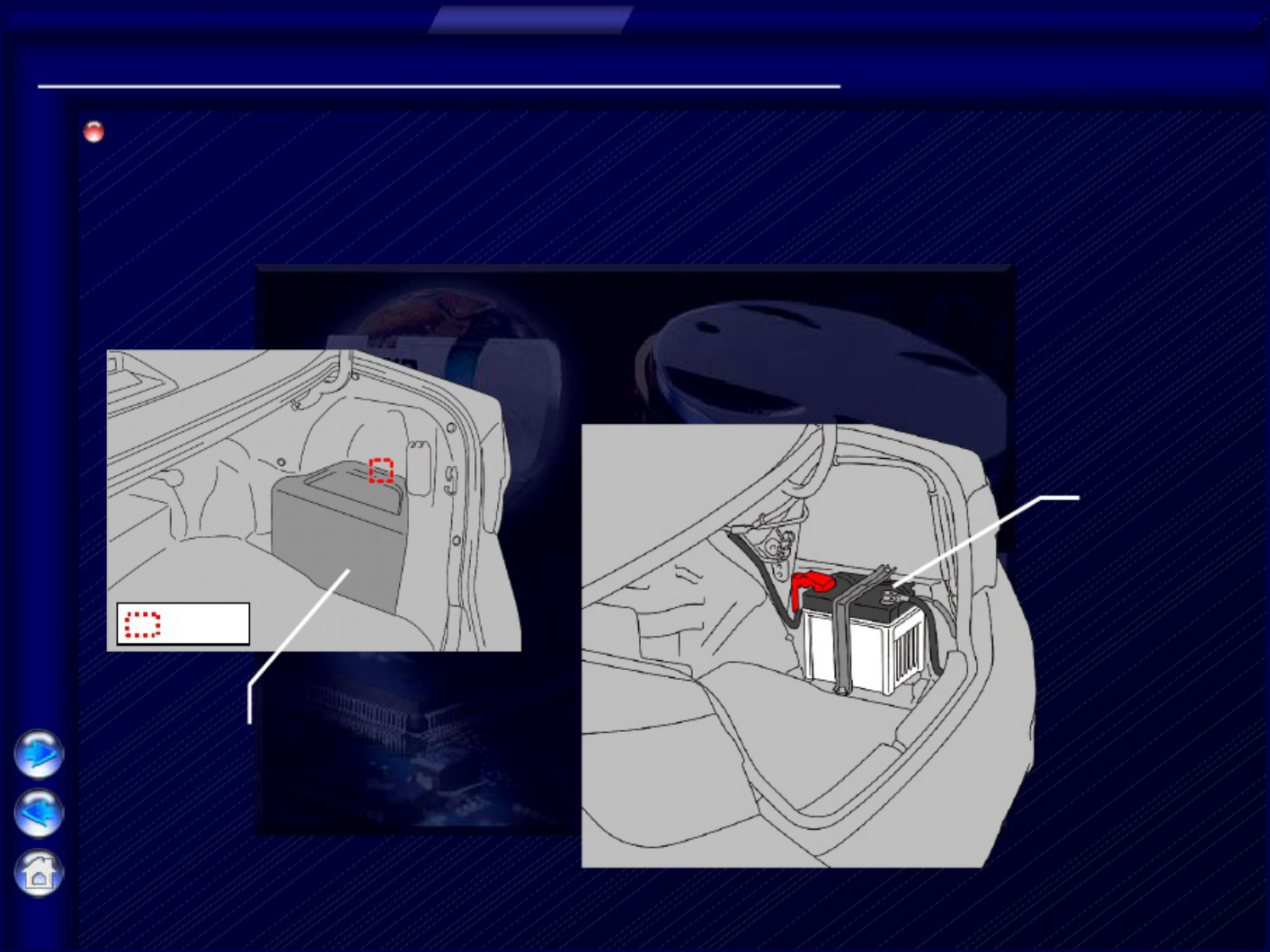 Sample 4 of Toyota Camry Hybrid System Overview Technical Manual [PDF]