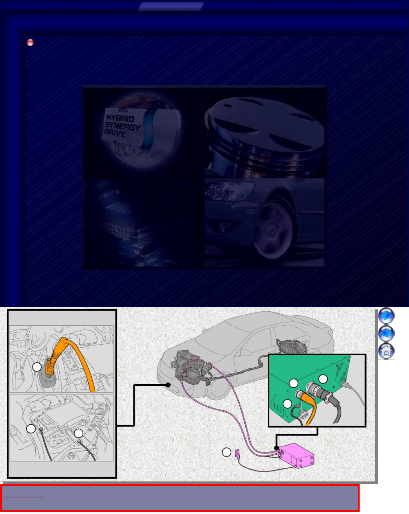 Sample 8 of Toyota Camry Hybrid System Overview Technical Manual [PDF]