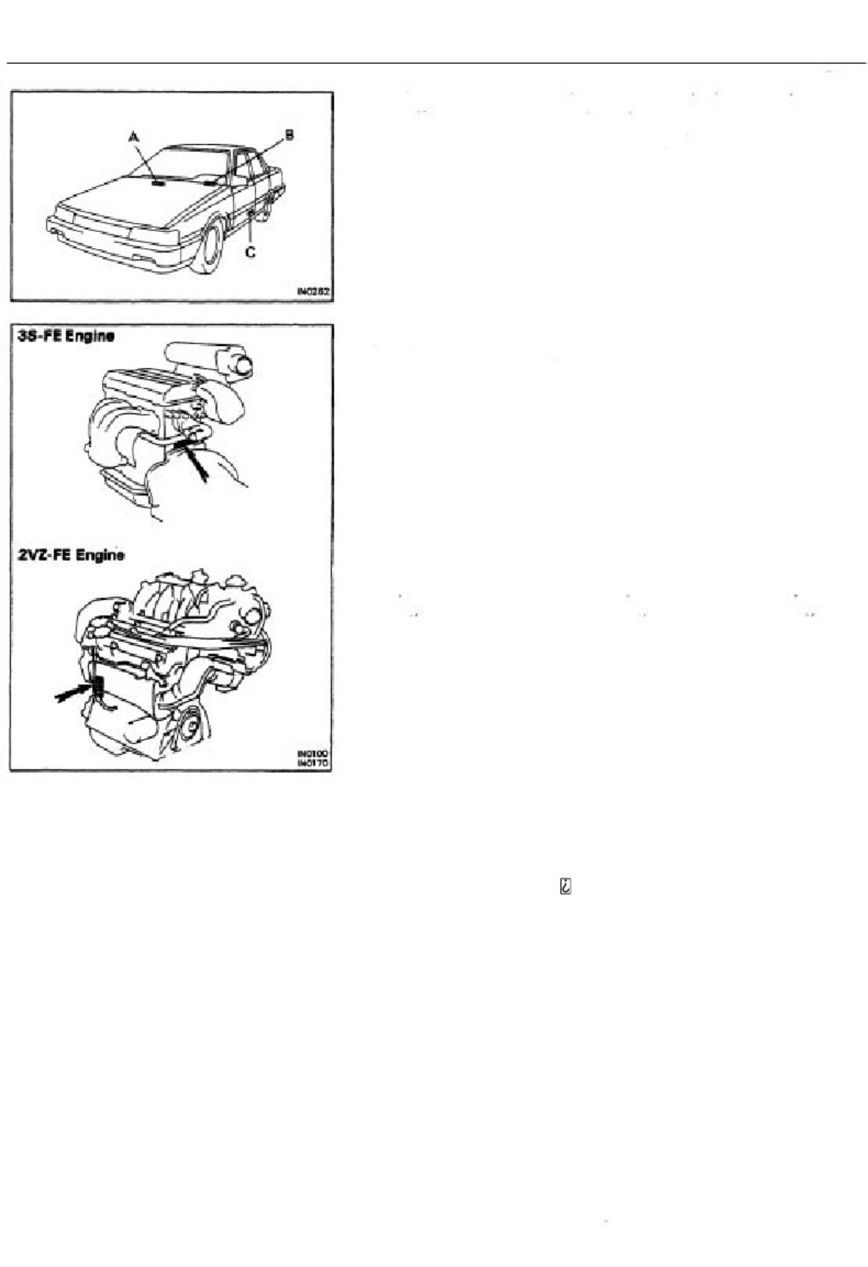 Sample 4 of Toyota Camry Workshop Service Manual [PDF]