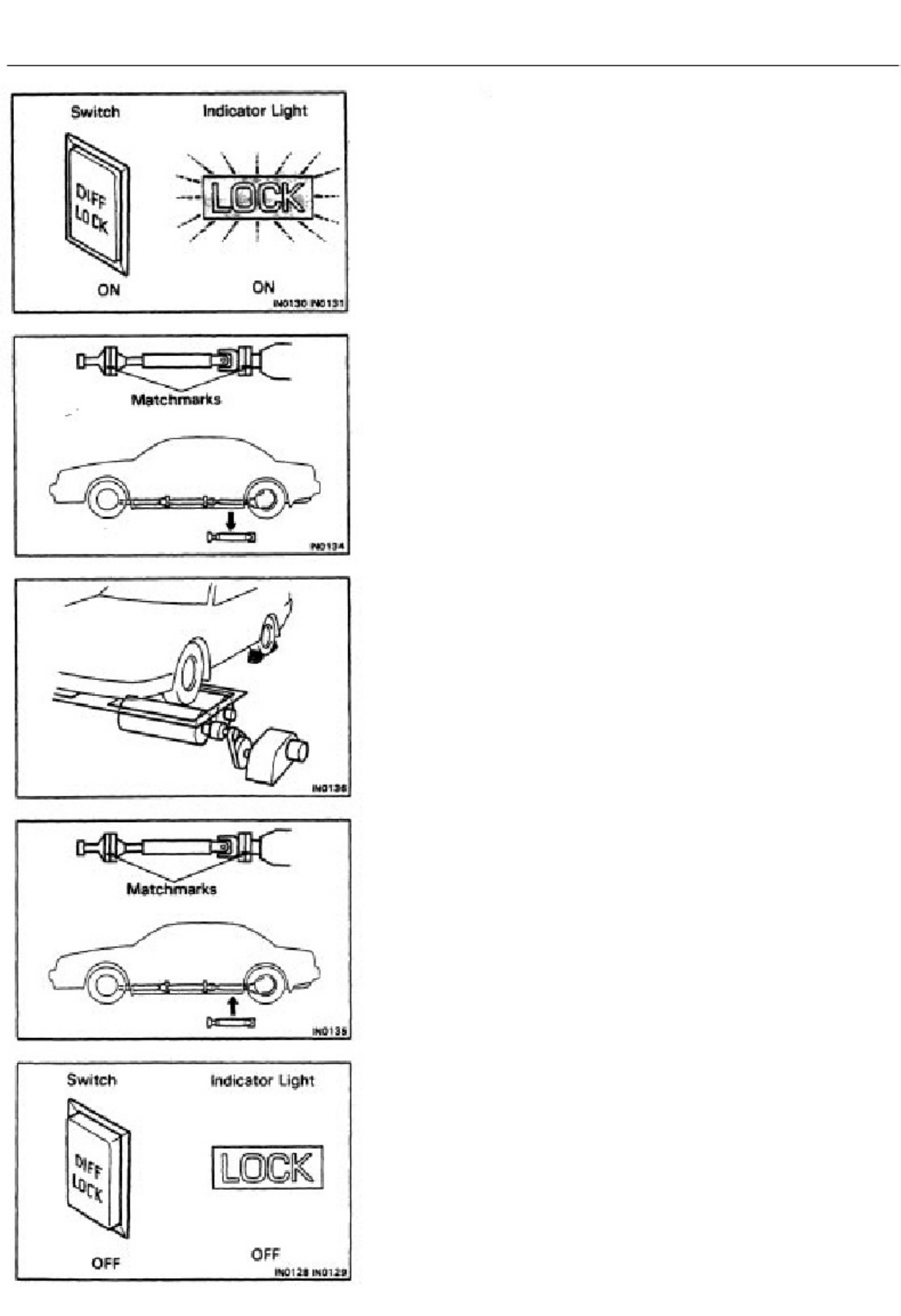 Sample 7 of Toyota Camry Workshop Service Manual [PDF]