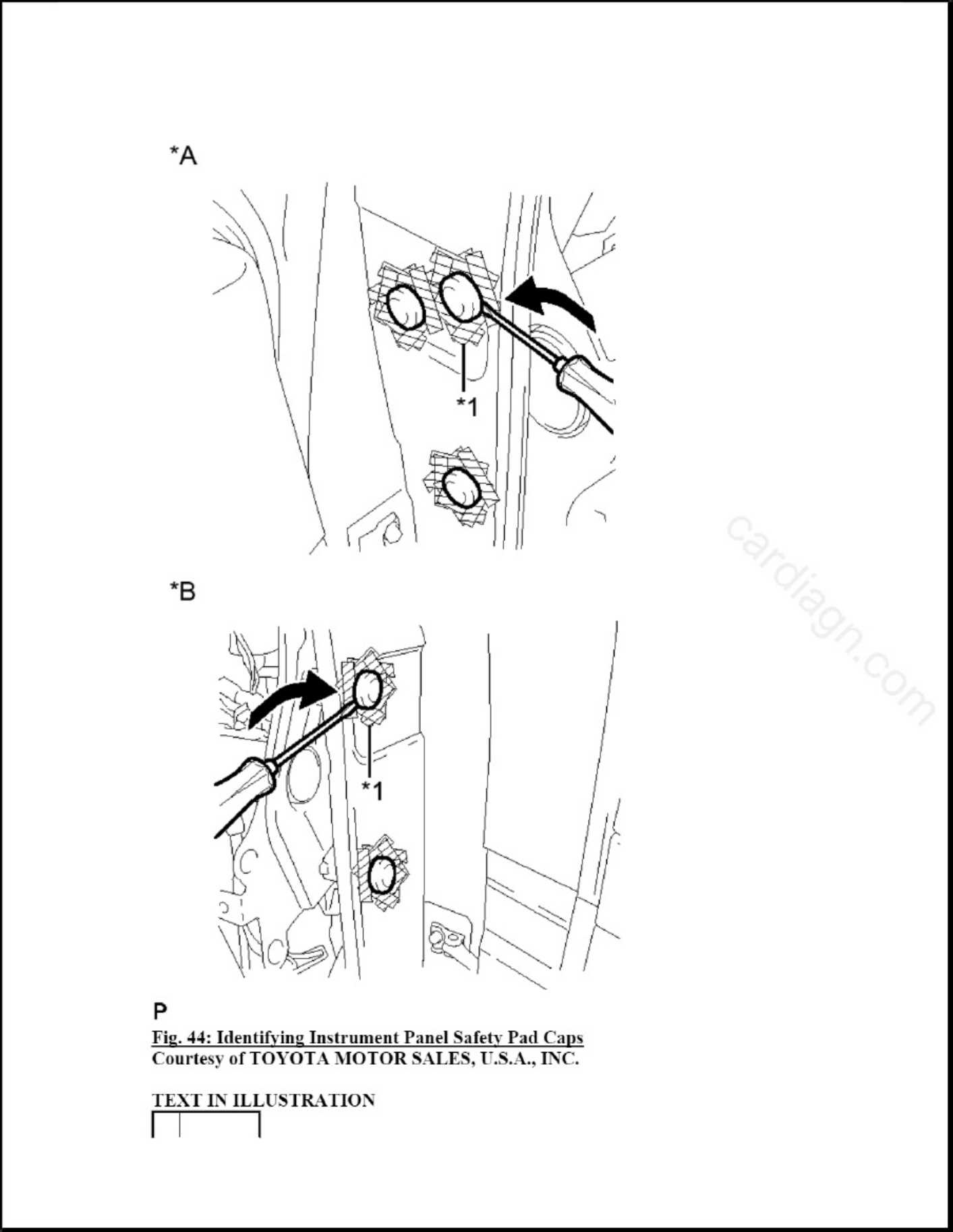 Sample 4 of Toyota Camry XV50 RM - Air Conditioning Sy Technical Manual [PDF]