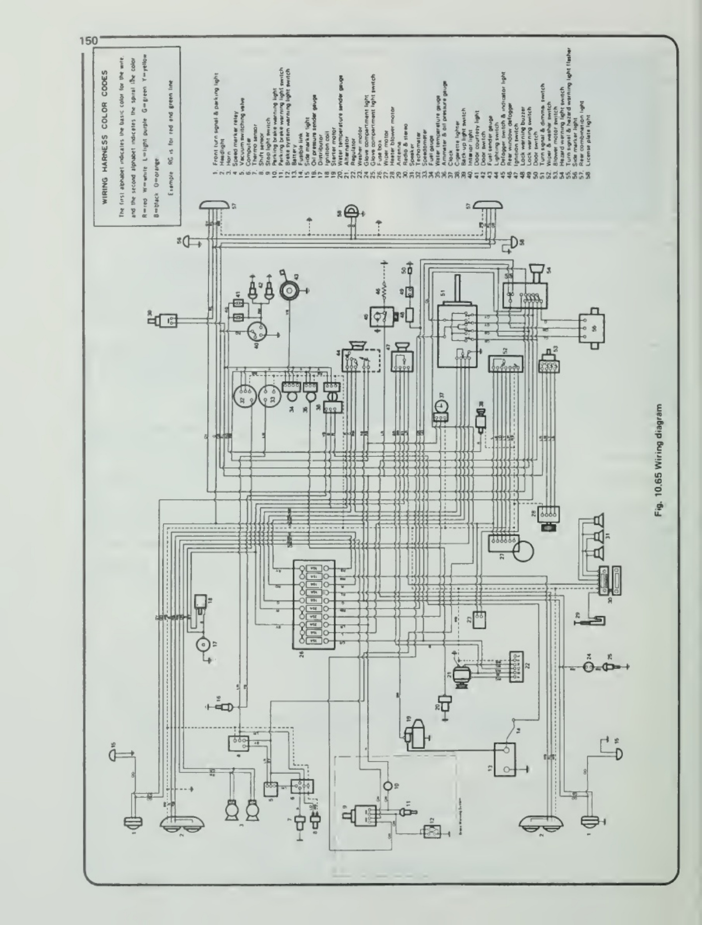 Sample 6 of Toyota Celica 1971-1978 Workshop Service Manual [PDF]