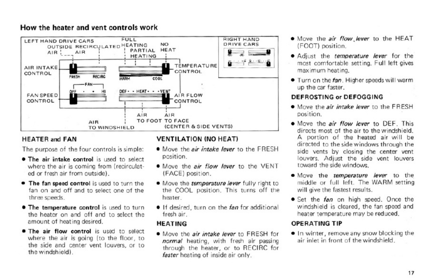 Sample 4 of Toyota Celica Owners Technical Manual [PDF]