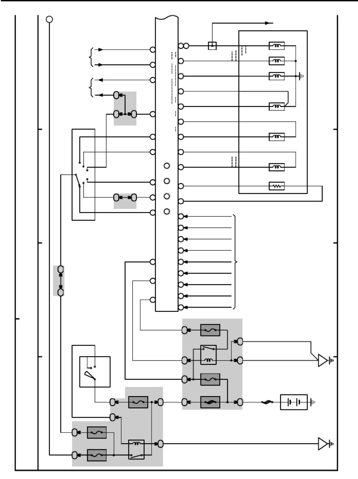 Toyota Celica Wiring Diagram Complete Electrical Wiring Schematic & System Diagram [PDF] sample cover