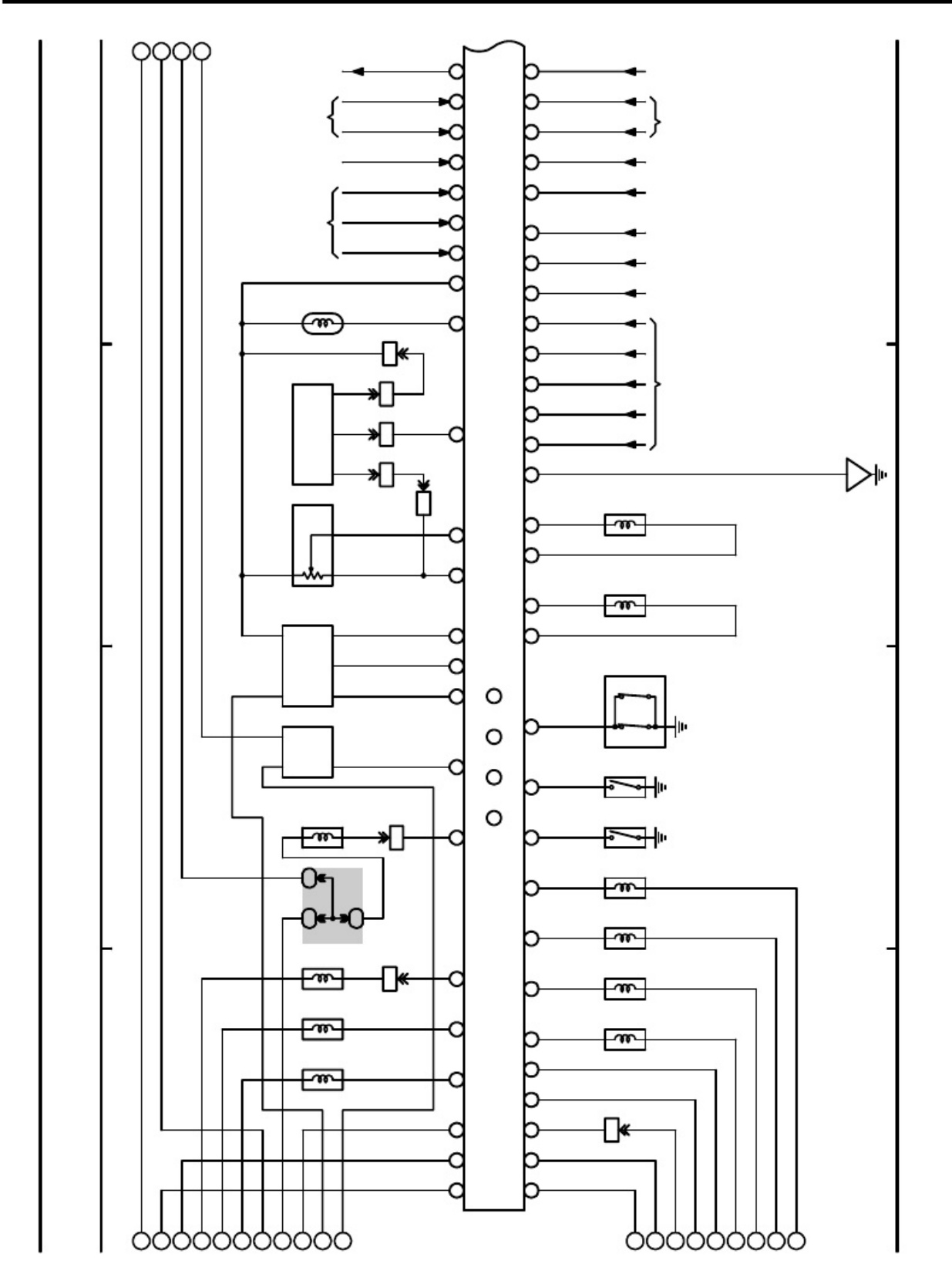 Sample 5 of Toyota Celica Wiring Diagram Complete Electrical Wiring Schematic & System Diagram [PDF]