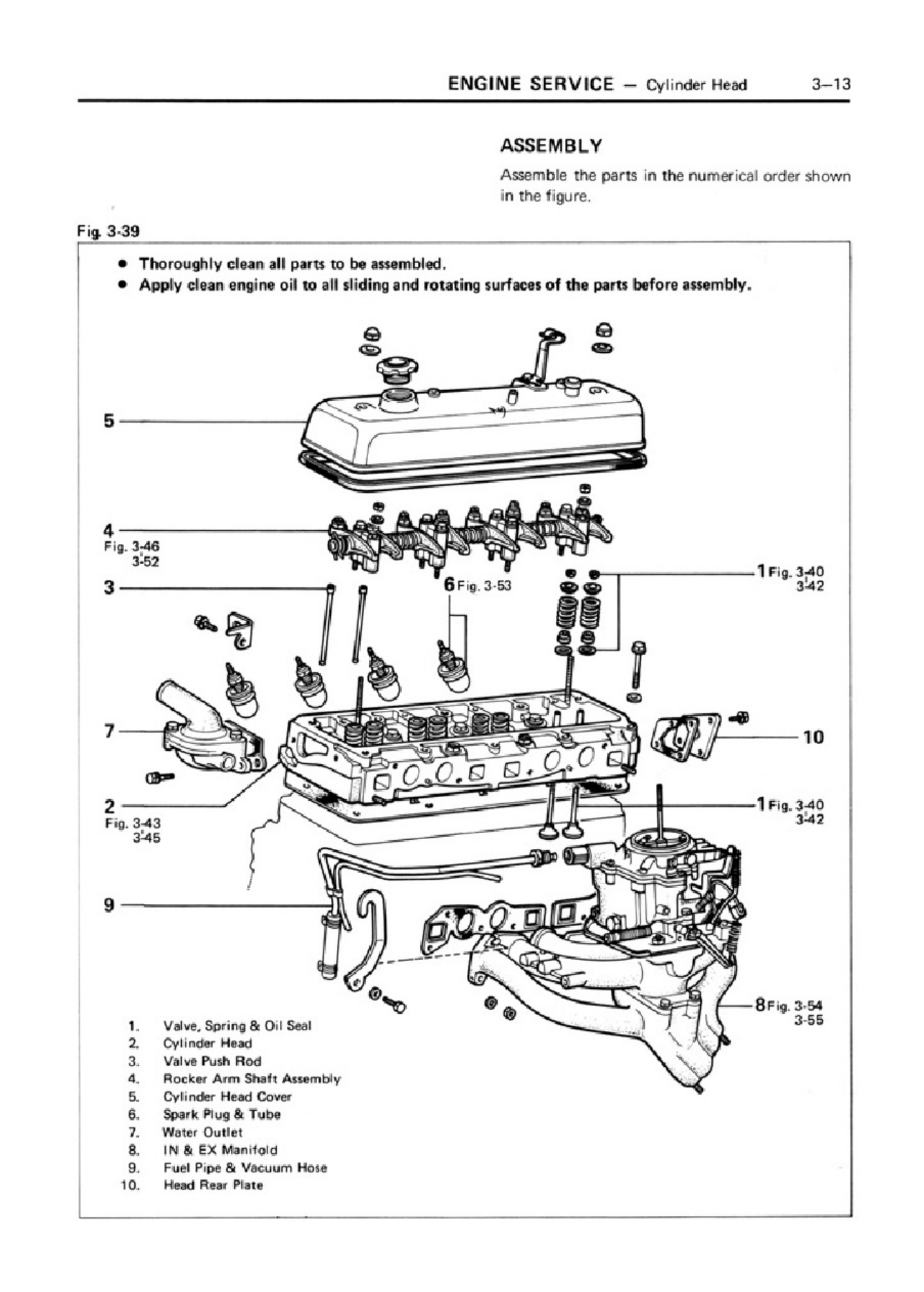 Sample 3 of Toyota Corolla 1974 1981 Workshop Service Manual [PDF]