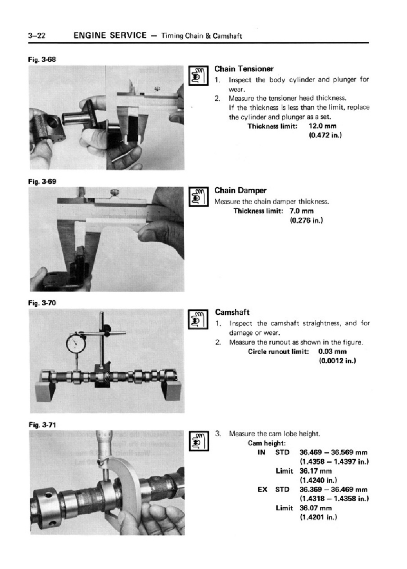 Sample 5 of Toyota Corolla 1974 1981 Workshop Service Manual [PDF]