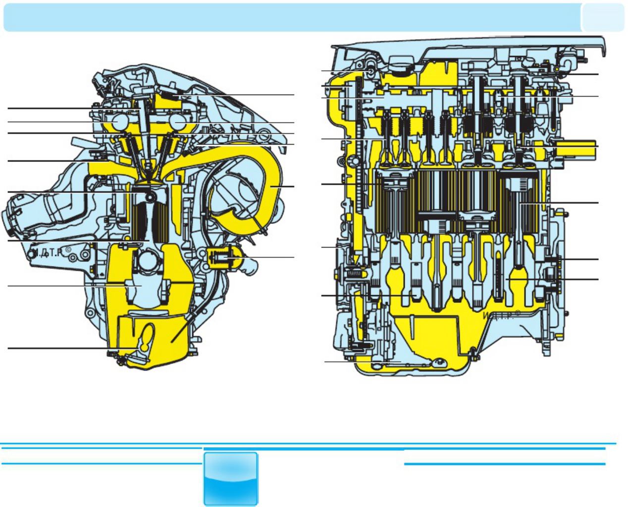 Sample 5 of Toyota Corolla 2006 Workshop Service Manual [PDF]