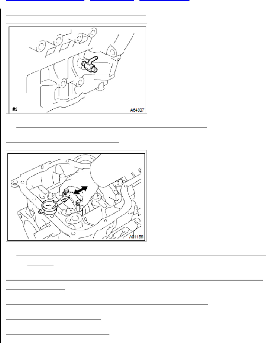 Sample 3 of Toyota Corolla Overhaul Guide Technical Manual [PDF]