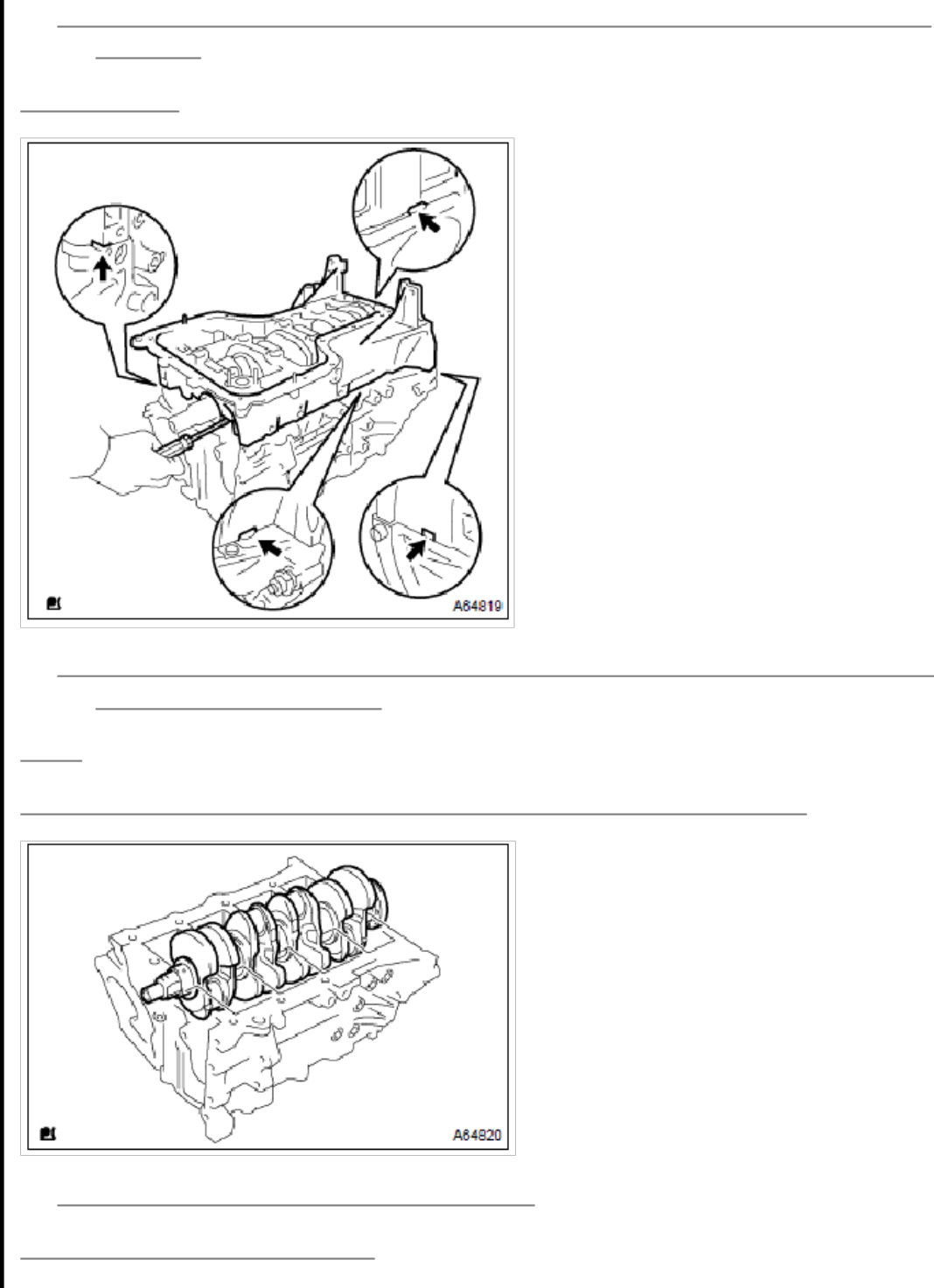 Sample 5 of Toyota Corolla Overhaul Guide Technical Manual [PDF]