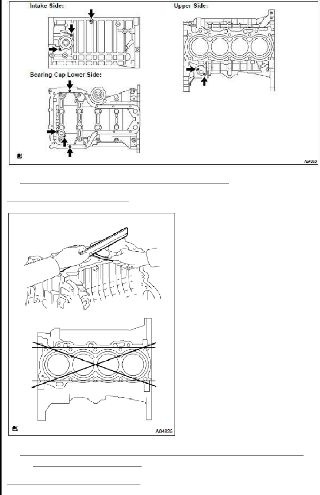 Sample 6 of Toyota Corolla Overhaul Guide Technical Manual [PDF]