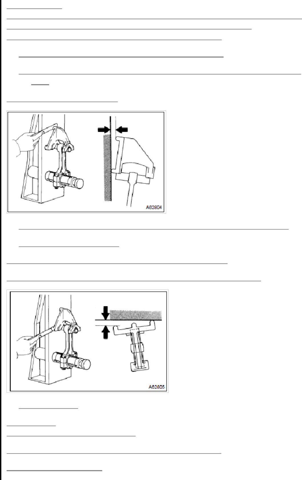 Sample 7 of Toyota Corolla Overhaul Guide Technical Manual [PDF]