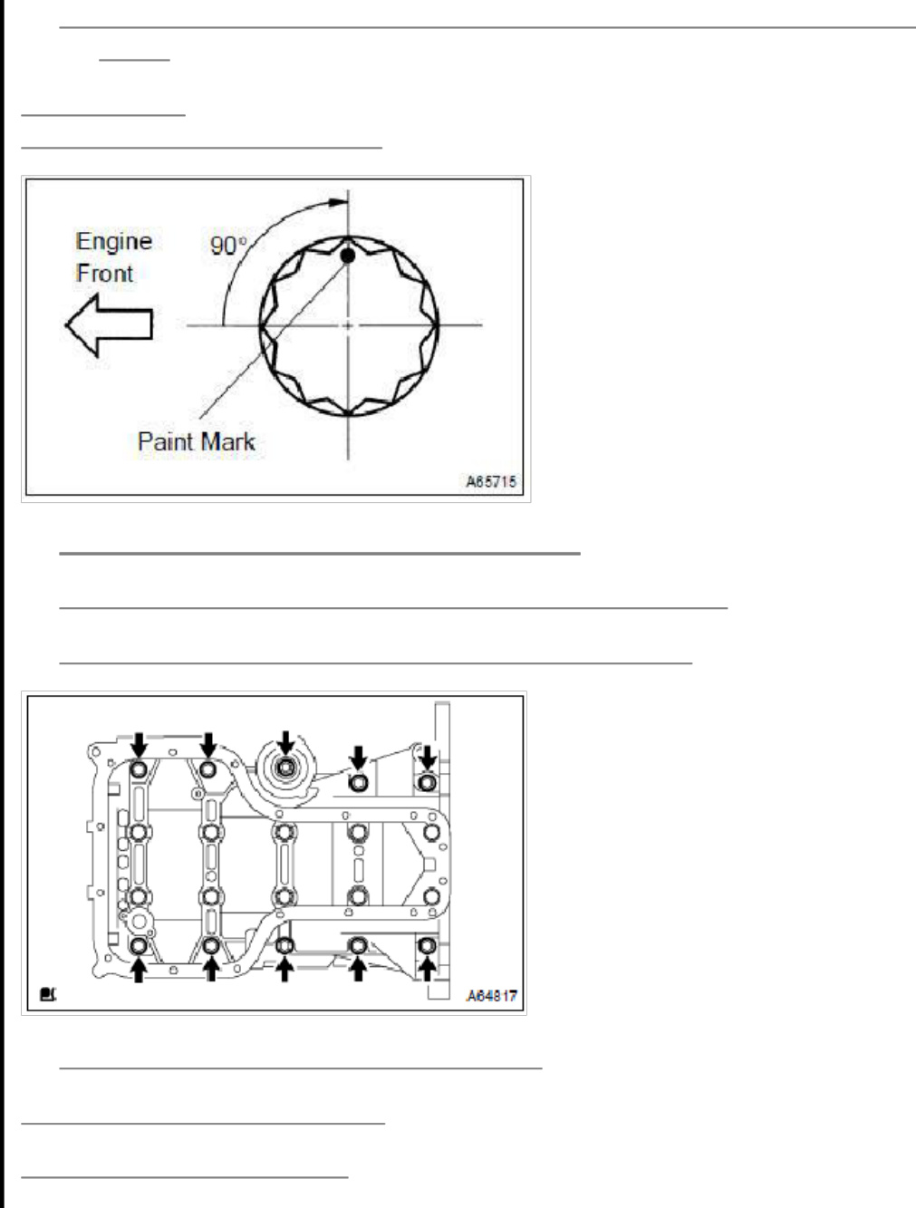 Sample 8 of Toyota Corolla Overhaul Guide Technical Manual [PDF]