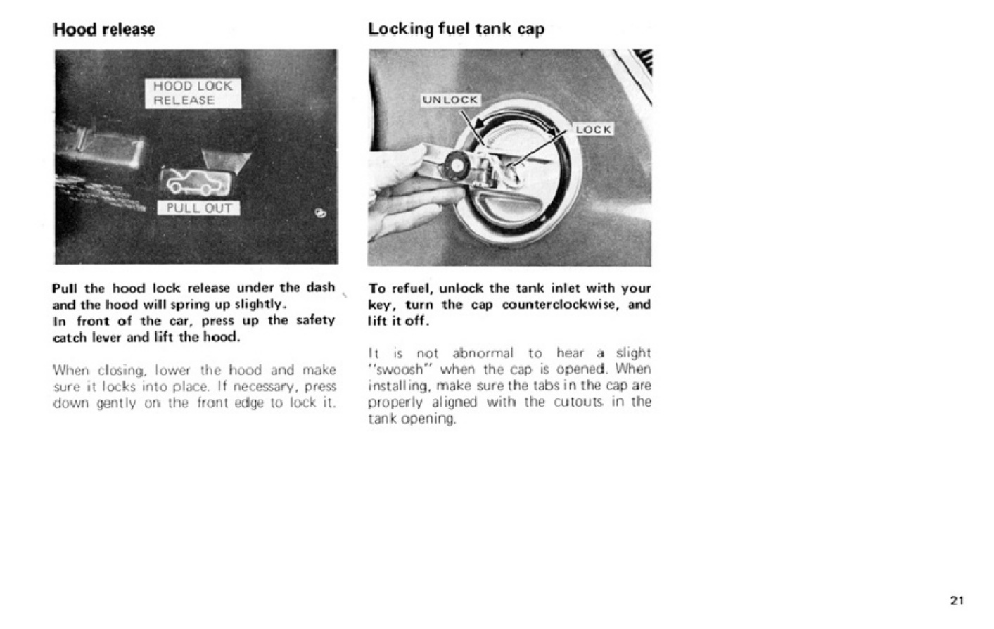 Sample 6 of Toyota Corona - Owners Technical Manual [PDF]