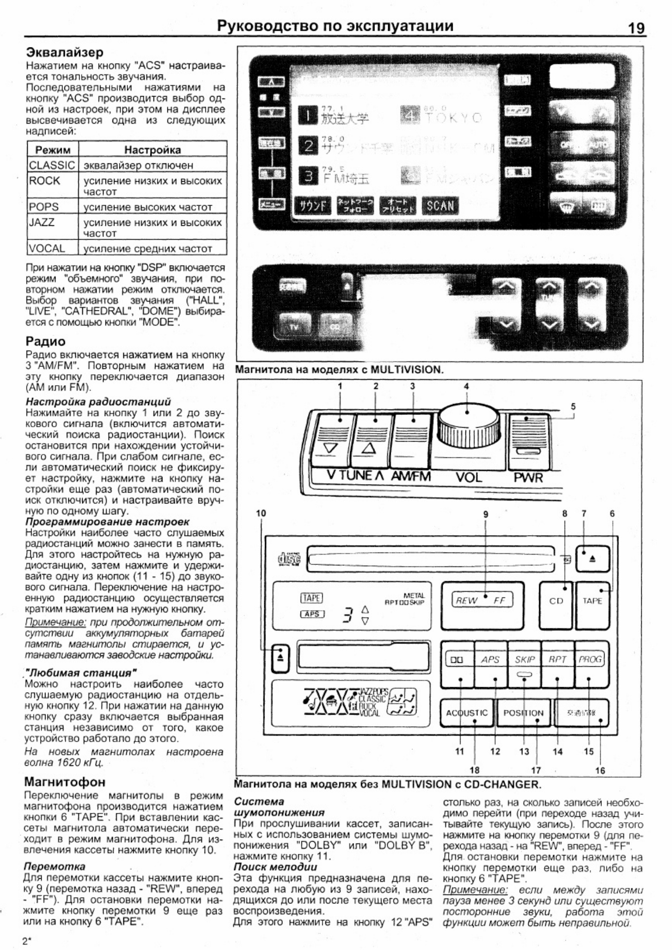 Sample 8 of Toyota Crown 1991 1996 Workshop Service Manual [PDF]