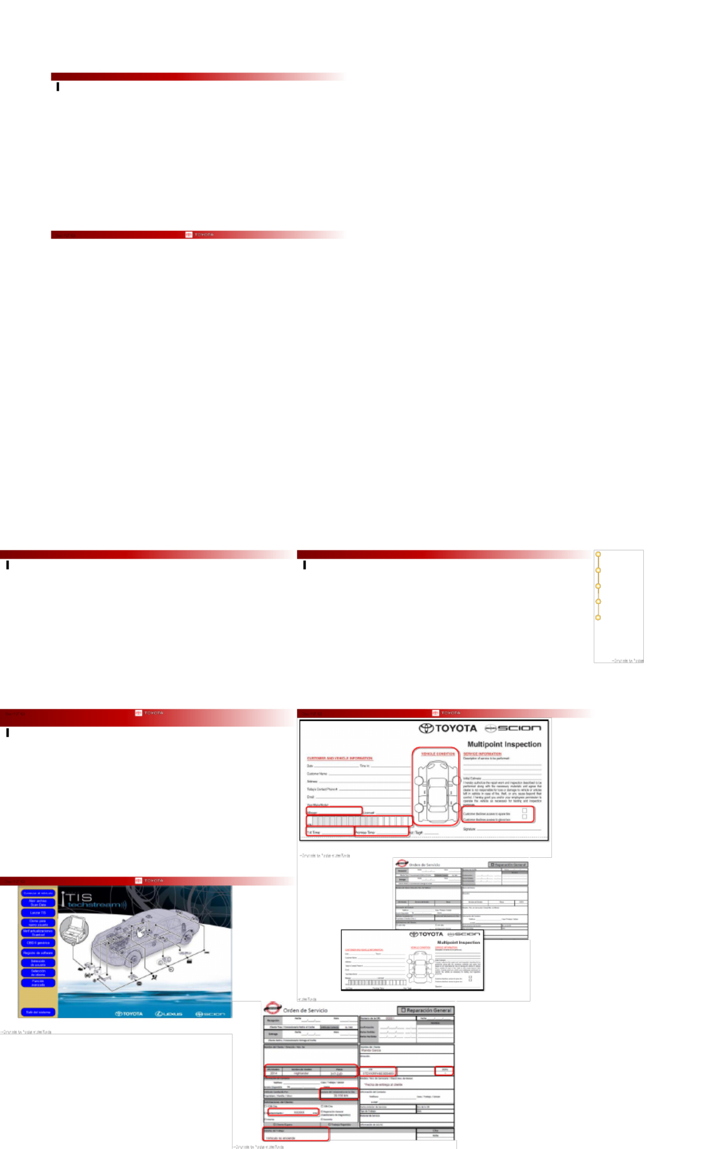 Toyota Curso VILT 123_ Fundamentos Toyota Technical Manual [PDF] cover