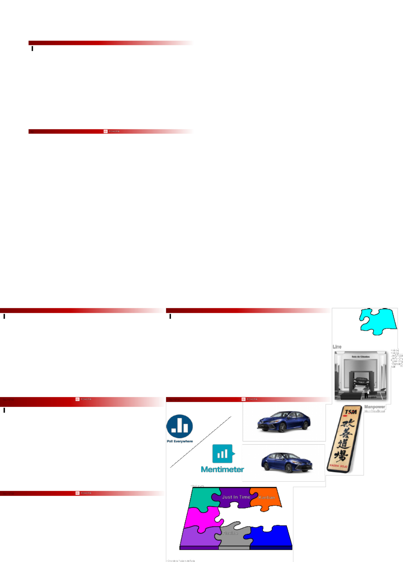 Sample 2 of Toyota Curso VILT 123_ Fundamentos Toyota Technical Manual [PDF]