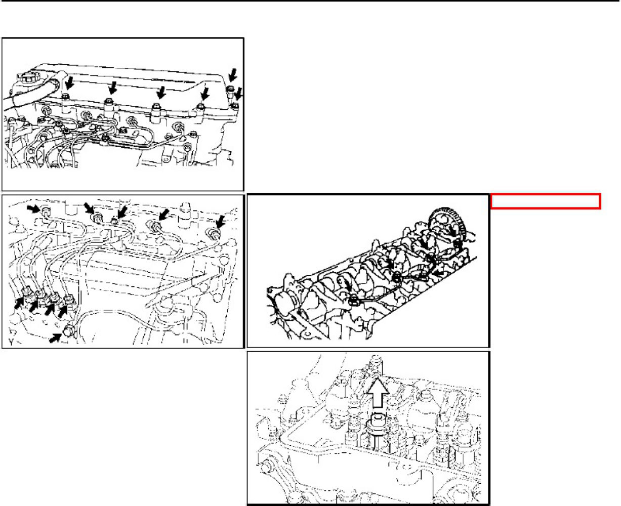 Sample 6 of Toyota Dyna J05C Engine Workshop Service Manual [PDF]