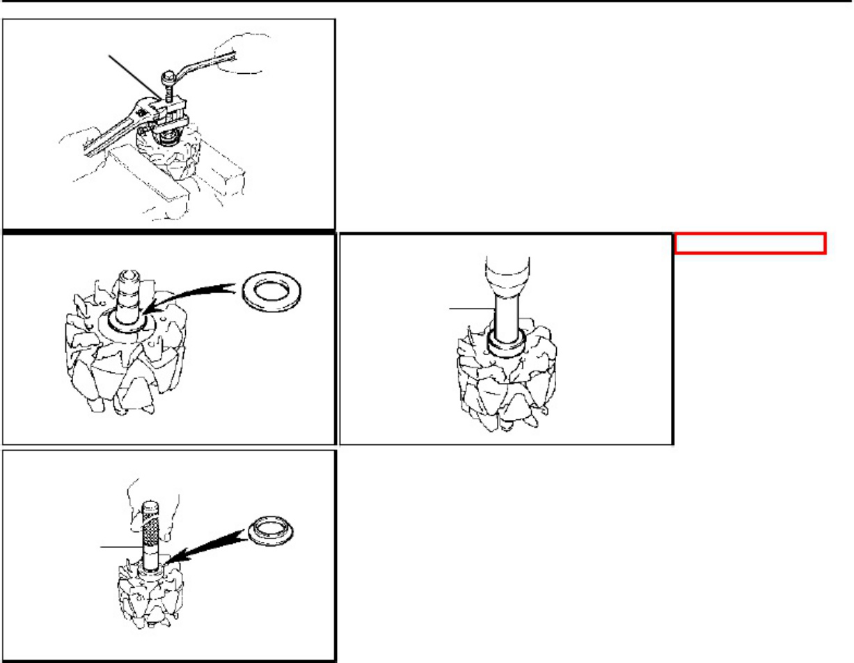 Sample 8 of Toyota Dyna J05C Engine Workshop Service Manual [PDF]
