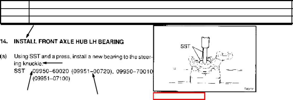 Sample 2 of Toyota Dyna Workshop Service Manual [PDF]