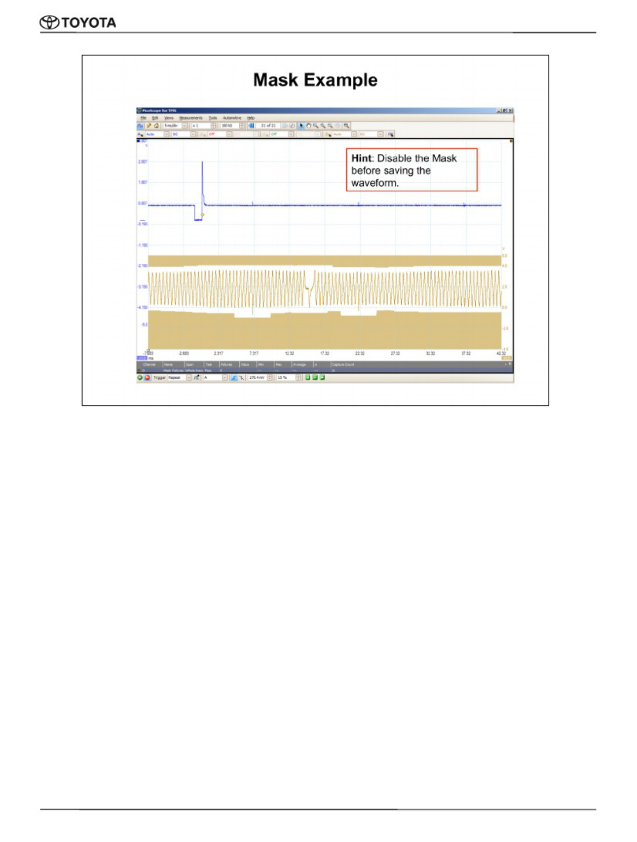 Sample 7 of Toyota ECU Training Technician Handbook Technical Manual [PDF]