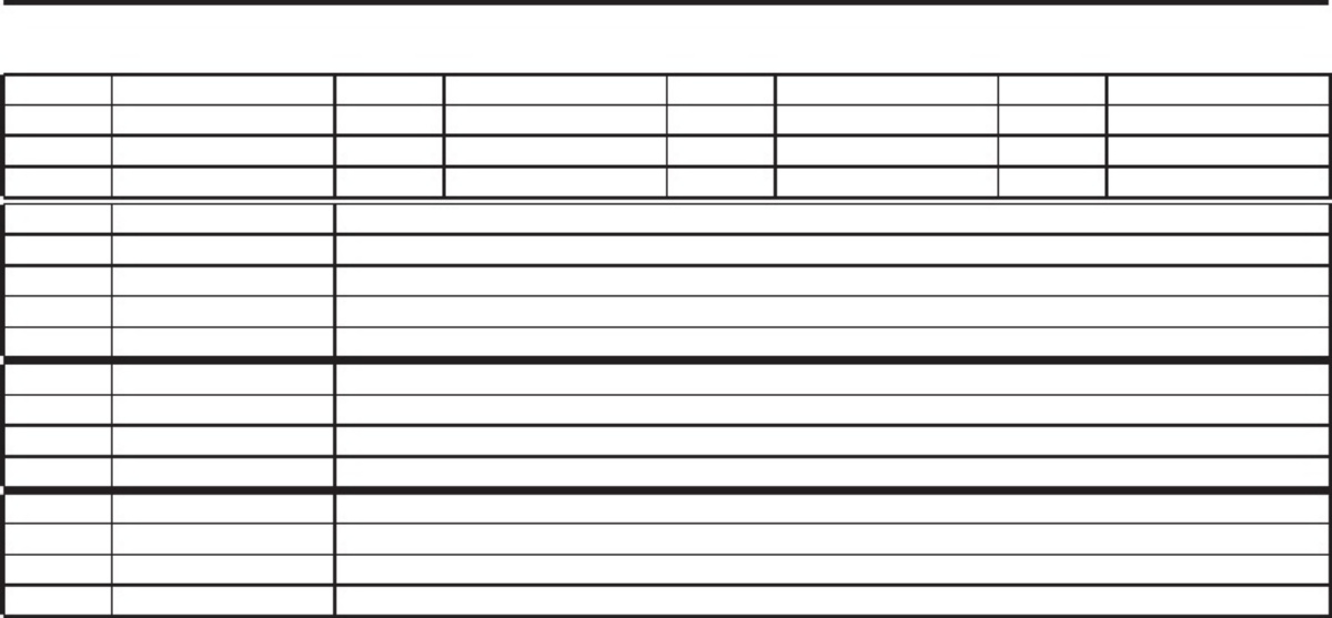 Sample 6 of Toyota Electric Forklift Wiring Guide Complete Electrical Wiring Schematic & System Diagram [PDF]