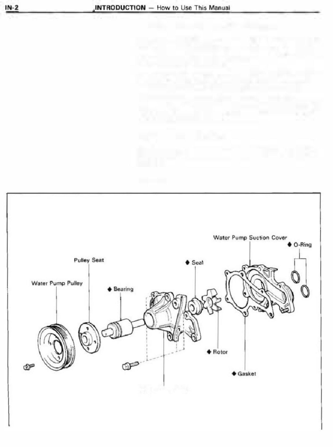 Sample 2 of Toyota Engine 4a F 4a Ge Workshop Service Manual [PDF]