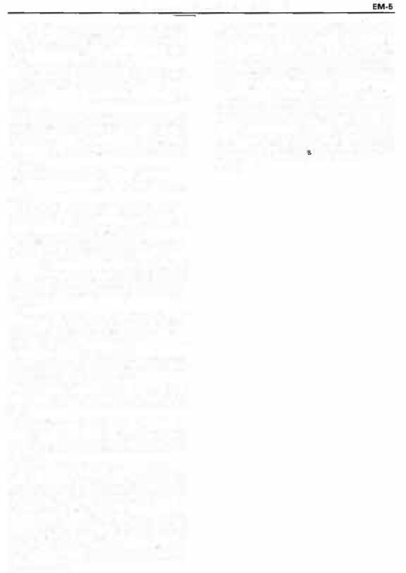 Sample 5 of Toyota Engine 4a F 4a Ge Workshop Service Manual [PDF]