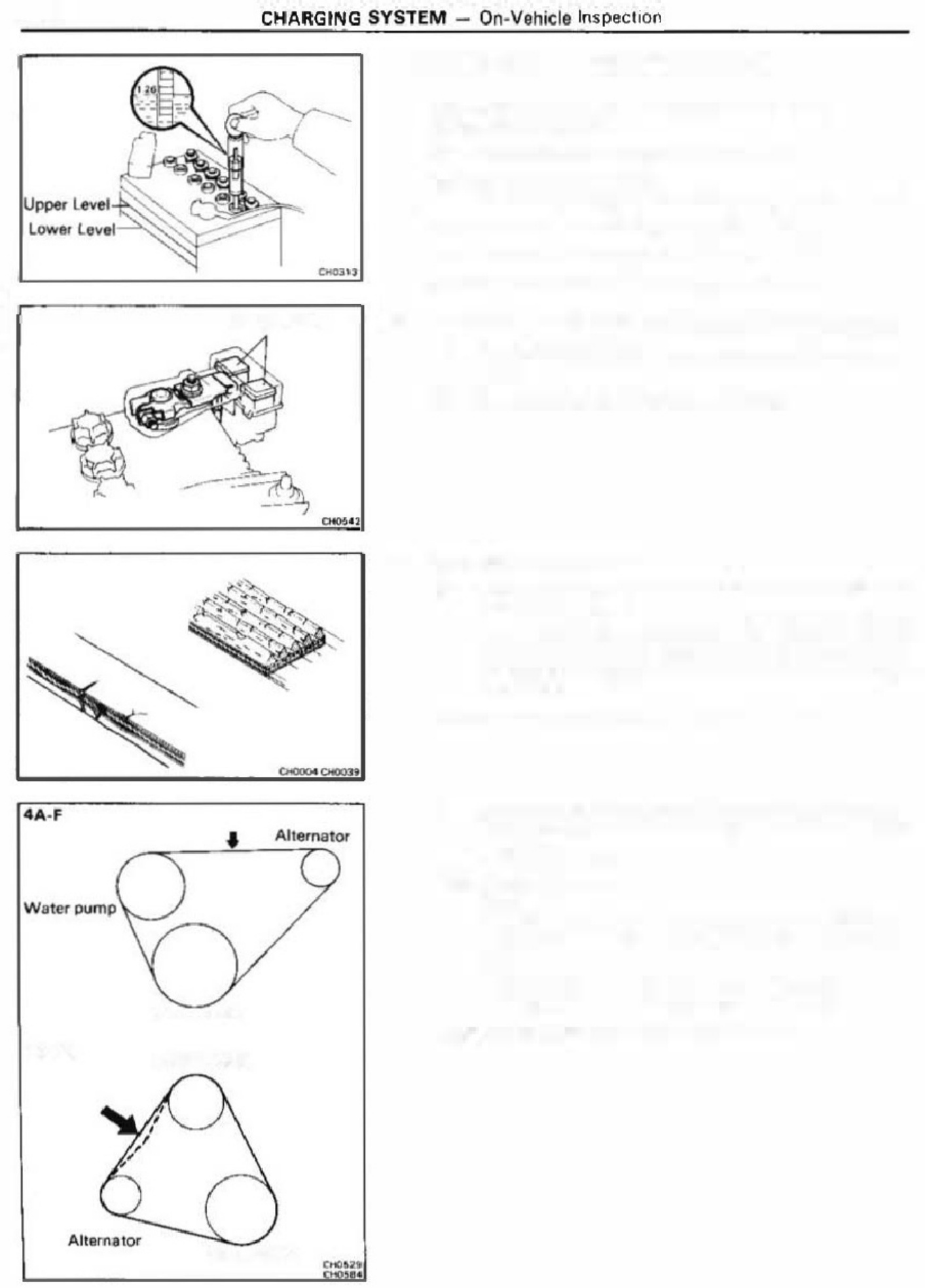Sample 7 of Toyota Engine 4a F 4a Ge Workshop Service Manual [PDF]
